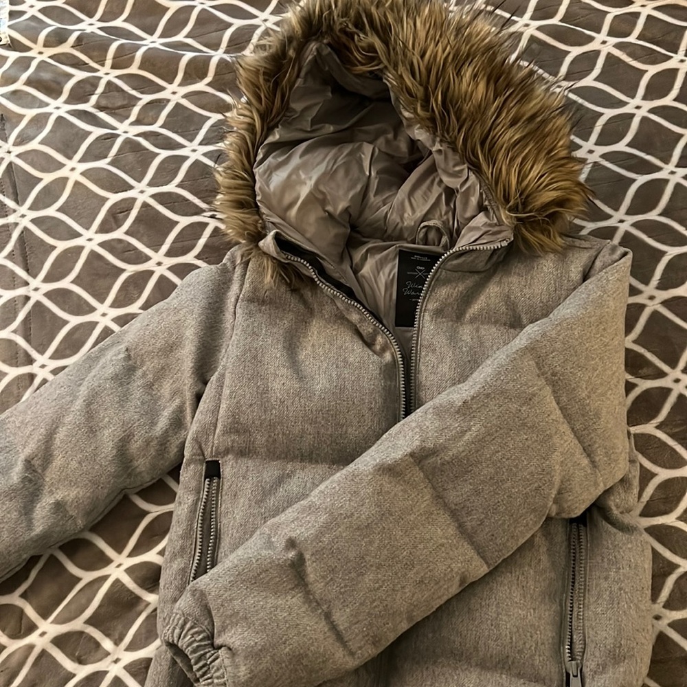 Winter Jacket